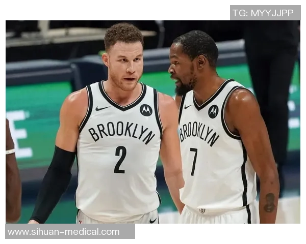 篮网今日状态爆棚,全场最佳当之无愧!